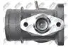 КЛАПАН EGR | BMW 3 E36 2.5TDS 1993-,5 E39 2.5TDS 1996-,OPEL OMEGA B 2.5TD 1994- NTY EGRBM005 (фото 6)