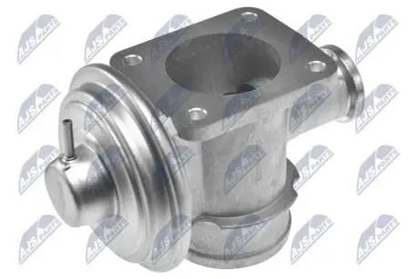 КЛАПАН EGR | BMW 3 E46 318D,320D 2001-,5 E39 520D,525D,530D 2000- NTY EGRBM006