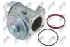 КЛАПАН EGR | BMW 5 E60/E61 530D 2003-,X5 E53 3.0D 2003- NTY EGRBM007 (фото 2)