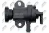 КЛАПАН EGR | BMW 1 E81/E87 123D 2007-,5 E60 535D 2004-,X3 E83 3.0D 2006-,X5 E70 40D 2010- NTY EGRBM012 (фото 3)