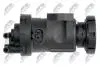 КЛАПАН EGR | BMW 1 E81/E87 123D 2007-,5 E60 535D 2004-,X3 E83 3.0D 2006-,X5 E70 40D 2010- NTY EGRBM012 (фото 4)