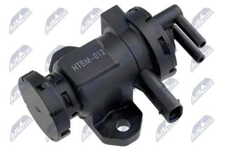 КЛАПАН EGR | BMW 1 E81/E87 123D 2007-,5 E60 535D 2004-,X3 E83 3.0D 2006-,X5 E70 40D 2010- NTY EGRBM012
