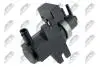 КЛАПАН EGR | BMW E81/E87 116D,120D 2006-,E90 318D,320D 2007-,5 E60 520D 2006-,X3 E83 2.0D 2007- NTY EGRBM013 (фото 2)