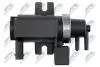 КЛАПАН EGR | BMW E81/E87 116D,120D 2006-,E90 318D,320D 2007-,5 E60 520D 2006-,X3 E83 2.0D 2007- NTY EGRBM013 (фото 3)
