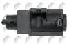 КЛАПАН EGR | BMW E81/E87 116D,120D 2006-,E90 318D,320D 2007-,5 E60 520D 2006-,X3 E83 2.0D 2007- NTY EGRBM013 (фото 4)