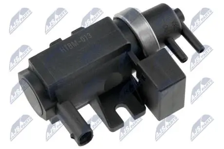 КЛАПАН EGR | BMW E81/E87 116D,120D 2006-,E90 318D,320D 2007-,5 E60 520D 2006-,X3 E83 2.0D 2007- NTY EGRBM013
