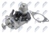 КЛАПАН EGR | BMW 3 F30/F31 316D,318D,320D,325D 2012-,5 F10/F11 518D,520 2010-,X3 F25 SDRIVE 18D,XDRIVE 20D 2014-X5 SDRIVE 25D,XDRIVE 25D 2015-,TOYOTA AVENSIS 1.6D-4D,2.0D-4D 2015-,RAV4 2.0D-4D 2015- NTY EGRBM014 (фото 1)