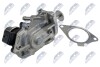 КЛАПАН EGR | BMW 3 F30/F31 316D,318D,320D,325D 2012-,5 F10/F11 518D,520 2010-,X3 F25 SDRIVE 18D,XDRIVE 20D 2014-X5 SDRIVE 25D,XDRIVE 25D 2015-,TOYOTA AVENSIS 1.6D-4D,2.0D-4D 2015-,RAV4 2.0D-4D 2015- NTY EGRBM014 (фото 2)