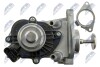 КЛАПАН EGR | BMW 3 F30/F31 316D,318D,320D,325D 2012-,5 F10/F11 518D,520 2010-,X3 F25 SDRIVE 18D,XDRIVE 20D 2014-X5 SDRIVE 25D,XDRIVE 25D 2015-,TOYOTA AVENSIS 1.6D-4D,2.0D-4D 2015-,RAV4 2.0D-4D 2015- NTY EGRBM014 (фото 3)