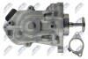 КЛАПАН EGR | BMW 3 F30/F31 316D,318D,320D,325D 2012-,5 F10/F11 518D,520 2010-,X3 F25 SDRIVE 18D,XDRIVE 20D 2014-X5 SDRIVE 25D,XDRIVE 25D 2015-,TOYOTA AVENSIS 1.6D-4D,2.0D-4D 2015-,RAV4 2.0D-4D 2015- NTY EGRBM014 (фото 4)