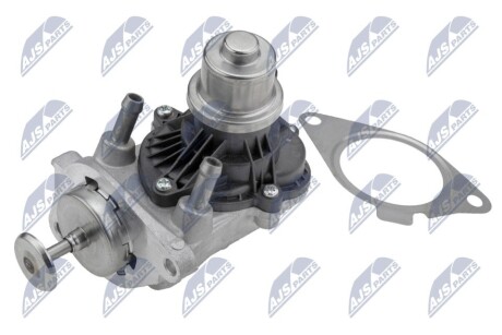 КЛАПАН EGR | BMW 3 F30/F31 316D,318D,320D,325D 2012-,5 F10/F11 518D,520 2010-,X3 F25 SDRIVE 18D,XDRIVE 20D 2014-X5 SDRIVE 25D,XDRIVE 25D 2015-,TOYOTA AVENSIS 1.6D-4D,2.0D-4D 2015-,RAV4 2.0D-4D 2015- NTY EGRBM014