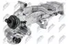 РАДІАТОР EGR | BMW 3 F30/F31 316D,318D,320D,325D 2012-,5 F10/F11 518D,520 2010-,X3 F25 SDRIVE 18D,XDRIVE 20D 2014-X5 SDRIVE 25D,XDRIVE 25D 2015-,TOYOTA AVENSIS 1.6D-4D,2.0D-4D 2015-,RAV4 2.0D-4D 2015- NTY EGRBM014A (фото 1)