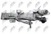 РАДІАТОР EGR | BMW 5GT F07 530D/535D/530DX/535DX 2009-,5 F10/F11/F10N/F11N 518D/520D/525D/530D/535D 2009-,X5 F15 25DX/25D/30DX/35DX/40DX 2013-,X6 F16 30DX/40DX 2014-,X3 F25 20DX/30DX/35DX 2010-,X4 F26 30DX/35DX 2014-/S163A-EURO 6/ NTY EGRBM016A (фото 3)