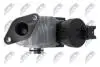 КЛАПАН EGR | BMW 1 E81 116,118,120 2006-,3 E90/E91 316,318,320 2007-,5 E60/E61 520 2007- NTY EGRBM017 (фото 7)
