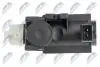 КЛАПАН EGR | BMW 3 E90/E91 335 2006-,5 F10/F11 550 2010-,5 GT F07 550 2009-,X5 E70 XDRIVE 50I 2010-,X6 E70 XDRIVE 50I 2008- NTY EGRBM018 (фото 4)