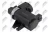 КЛАПАН EGR | BMW 1 F20/F21 125 2012-,3 E90/E91 335 2006-,3 F30/F31 320,328,335 2011-,5 F10/F11 520,528,535,550 2011-,X3 F25 XDRIVE 20,28 2011- NTY EGRBM020 (фото 2)