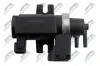 КЛАПАН EGR | BMW 1 F20/F21 125 2012-,3 E90/E91 335 2006-,3 F30/F31 320,328,335 2011-,5 F10/F11 520,528,535,550 2011-,X3 F25 XDRIVE 20,28 2011- NTY EGRBM020 (фото 3)