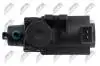 КЛАПАН EGR | BMW 1 F20/F21 125 2012-,3 E90/E91 335 2006-,3 F30/F31 320,328,335 2011-,5 F10/F11 520,528,535,550 2011-,X3 F25 XDRIVE 20,28 2011- NTY EGRBM020 (фото 5)