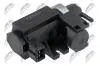 КЛАПАН EGR | BMW 3 E90/E91 335 2012-,5 F10/F11 335 2012-,X3 F25 35 2012-,X4 F26 35 2014-,X5 E70 35 2012-,X6 E71 35 2012- NTY EGRBM021 (фото 1)
