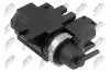 КЛАПАН EGR | BMW 3 E90/E91 335 2012-,5 F10/F11 335 2012-,X3 F25 35 2012-,X4 F26 35 2014-,X5 E70 35 2012-,X6 E71 35 2012- NTY EGRBM021 (фото 2)