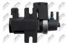 КЛАПАН EGR | BMW 3 E90/E91 335 2012-,5 F10/F11 335 2012-,X3 F25 35 2012-,X4 F26 35 2014-,X5 E70 35 2012-,X6 E71 35 2012- NTY EGRBM021 (фото 4)