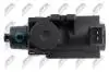 КЛАПАН EGR | BMW 3 E90/E91 335 2012-,5 F10/F11 335 2012-,X3 F25 35 2012-,X4 F26 35 2014-,X5 E70 35 2012-,X6 E71 35 2012- NTY EGRBM021 (фото 5)