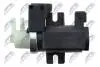 КЛАПАН EGR | ENG.3.0 BMW X6(E71,E72), BMW 7(F01,F02,F03,F04), 06.2007-07.2014 NTY EGRBM024 (фото 3)