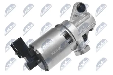 КЛАПАН EGR | CHRYSLER PACIFICA 3.5,3.8 2005-,VOYAGER/TOWN&COUNTRY 3.3,3.8 2005-,3.6 2011-,DODGE GRAND CARAVAN 3.3,3.8 2005-,3.6 2011- NTY EGRCH001