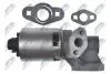 КЛАПАН EGR | CHRYSLER 300/300C 2.7,3.5,5.7,6.1 2005-,DODGE RAM 1500 3.7,4.7,5.7 2011- NTY EGRCH007 (фото 4)