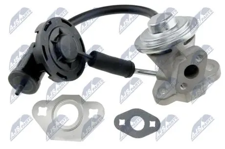 КЛАПАН EGR | CHRYSLER VOYAGER 2.4 2000-,DODGE CARAVAN 2.4 2000- NTY EGRCH009