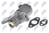 КЛАПАН EGR | CHRYSLER TOWN&COUNTRY 2.4,3.3,3.8 2004-,DODGE GRAND CARAVAN 3.3,3.8 2004- NTY EGRCH012 (фото 2)