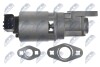 КЛАПАН EGR | CHRYSLER TOWN&COUNTRY 2.4,3.3,3.8 2004-,DODGE GRAND CARAVAN 3.3,3.8 2004- NTY EGRCH012 (фото 3)