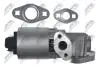 КЛАПАН EGR | CHRYSLER TOWN&COUNTRY 2.4,3.3,3.8 2004-,DODGE GRAND CARAVAN 3.3,3.8 2004- NTY EGRCH012 (фото 4)