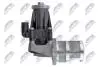 КЛАПАН EGR | CHRYLSER GAND VOYAGER 2.8CRD 2011-,JEEP CHEROKEE 2.8CRD 2011-,WRANGLER 2.8CRD 2011- NTY EGRCH015 (фото 4)