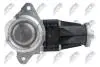 КЛАПАН EGR | CHRYLSER GAND VOYAGER 2.8CRD 2011-,JEEP CHEROKEE 2.8CRD 2011-,WRANGLER 2.8CRD 2011- NTY EGRCH015 (фото 6)