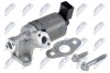 КЛАПАН EGR | CHRYSLER 300 2.7 2005-,3.5 2009-,SEBRING 2.7 2006-,DODGE JOURNEY 3.5 2009- NTY EGRCH016 (фото 1)