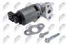 КЛАПАН EGR | CHRYSLER 300 2.7 2005-,3.5 2009-,SEBRING 2.7 2006-,DODGE JOURNEY 3.5 2009- NTY EGRCH016 (фото 2)