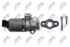 КЛАПАН EGR | CHRYSLER 300 2.7 2005-,3.5 2009-,SEBRING 2.7 2006-,DODGE JOURNEY 3.5 2009- NTY EGRCH016 (фото 3)