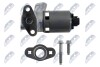 КЛАПАН EGR | CHRYSLER 300 2.7 2005-,3.5 2009-,SEBRING 2.7 2006-,DODGE JOURNEY 3.5 2009- NTY EGRCH016 (фото 4)