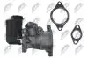 КЛАПАН EGR | CITROEN C4 2.0HDI 2004-,C5 2.0HDI 2004-,FORD FOCUS 2.0TDCI 2004-,MONDEO 2.0TDCI 2007-,PEUGEOT 307 2.0HDI 2003-,308 2.0HDI 2007-,407 2.0HDI 2004- NTY EGRCT002 (фото 3)