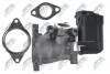 КЛАПАН EGR | CITROEN C4 2.0HDI 2004-,C5 2.0HDI 2004-,FORD FOCUS 2.0TDCI 2004-,MONDEO 2.0TDCI 2007-,PEUGEOT 307 2.0HDI 2003-,308 2.0HDI 2007-,407 2.0HDI 2004- NTY EGRCT002 (фото 5)
