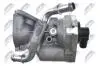 КЛАПАН EGR | CITROEN JUMPER 2.2HDI 2006.04-,FIAT DUCATO 2.2JTD 2006.07-,FORD TRANSIT 2.2TDCI 2006.04-,PEUGEOT BOXER 2.2HDI 2006.04- /Z RURKҐ/ NTY EGRCT003 (фото 4)