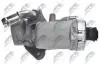 КЛАПАН EGR | CITROEN JUMPER 2.2HDI 2006.04-,FIAT DUCATO 2.2JTD 2006.07-,FORD TRANSIT 2.2TDCI 2006.04-,PEUGEOT BOXER 2.2HDI 2006.04- /Z RURKҐ/ NTY EGRCT003 (фото 5)