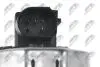 КЛАПАН EGR | CITROEN JUMPER 2.2HDI 2006.04-,FIAT DUCATO 2.2JTD 2006.07-,FORD TRANSIT 2.2TDCI 2006.04-,PEUGEOT BOXER 2.2HDI 2006.04- /Z RURKҐ/ NTY EGRCT003 (фото 6)
