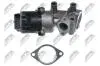 КЛАПАН EGR | CITROEN C5 2.7HDI 2008-,PEUGEOT 407 2.7HDI 2006-,607 2.7HDI 2004-/ЛІВ/ NTY EGRCT004 (фото 3)