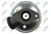 КЛАПАН EGR | CITROEN C5 2.2HDI 2001-,C5 II 2.2HDI 2004-,PEUGEOT 406 2.2HDI 2000-,607 2.2HDI 2000- NTY EGRCT006 (фото 6)
