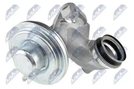 КЛАПАН EGR | CITROEN C2 1.4HDI 2003-,C3 1.4HDI 2002-,FORD FIESTA 1.4TDCI 2001-,FUSION 1.4TDCI 2002-,PEUGEOT 206 1.4HDI 2001-,206+ 1.4HDI 2009-,307 1.4HDI 2001- NTY EGRCT009