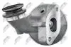 КЛАПАН EGR | CITROEN C2 1.4HDI 2003-,C3 1.4HDI 2002-,FORD FIESTA 1.4TDCI 2001-,FUSION 1.4TDCI 2002-,PEUGEOT 206 1.4HDI 2001-,206+ 1.4HDI 2009-,307 1.4HDI 2001- NTY EGRCT009 (фото 5)