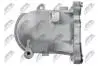 РАДІАТОР EGR | CITROEN C4 1.6HDI 2009-,C5 1.6HDI 2010-,FORD FOCUS 1.6TDCI 2010-,MONDEO IV 1.6TDCI 2011-,PEUGEOT 3008 1.6HDI 2010-,4008 1.6HDI 2012-,5008 1.6HDI 2010-,508 1.6HDI 2010-,VOLVO S40 1.6D 2010-,S60 1.6D 2011- NTY EGRCT010 (фото 4)