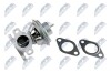 КЛАПАН EGR | CITROEN JUMPER 2.8HDI 2000-,FIAT DUCATO 2.8JTD 2002-,PEUGEOT BOXER 2.8HDI 2002- NTY EGRCT011 (фото 2)